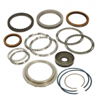 BD Diesel Interlocking Pressure Plate Kit (Full)